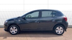 Dacia Sandero 0.9 TCe Comfort 5dr Petrol Hatchback